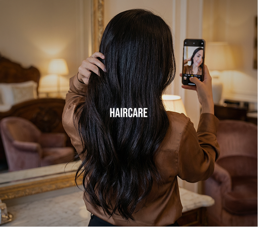 Haircare