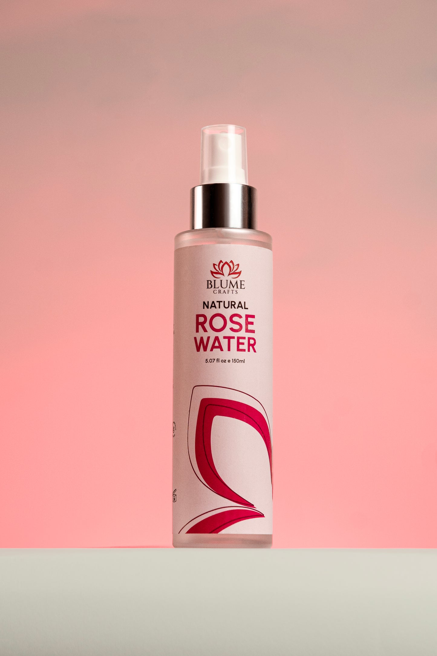 Rose Water