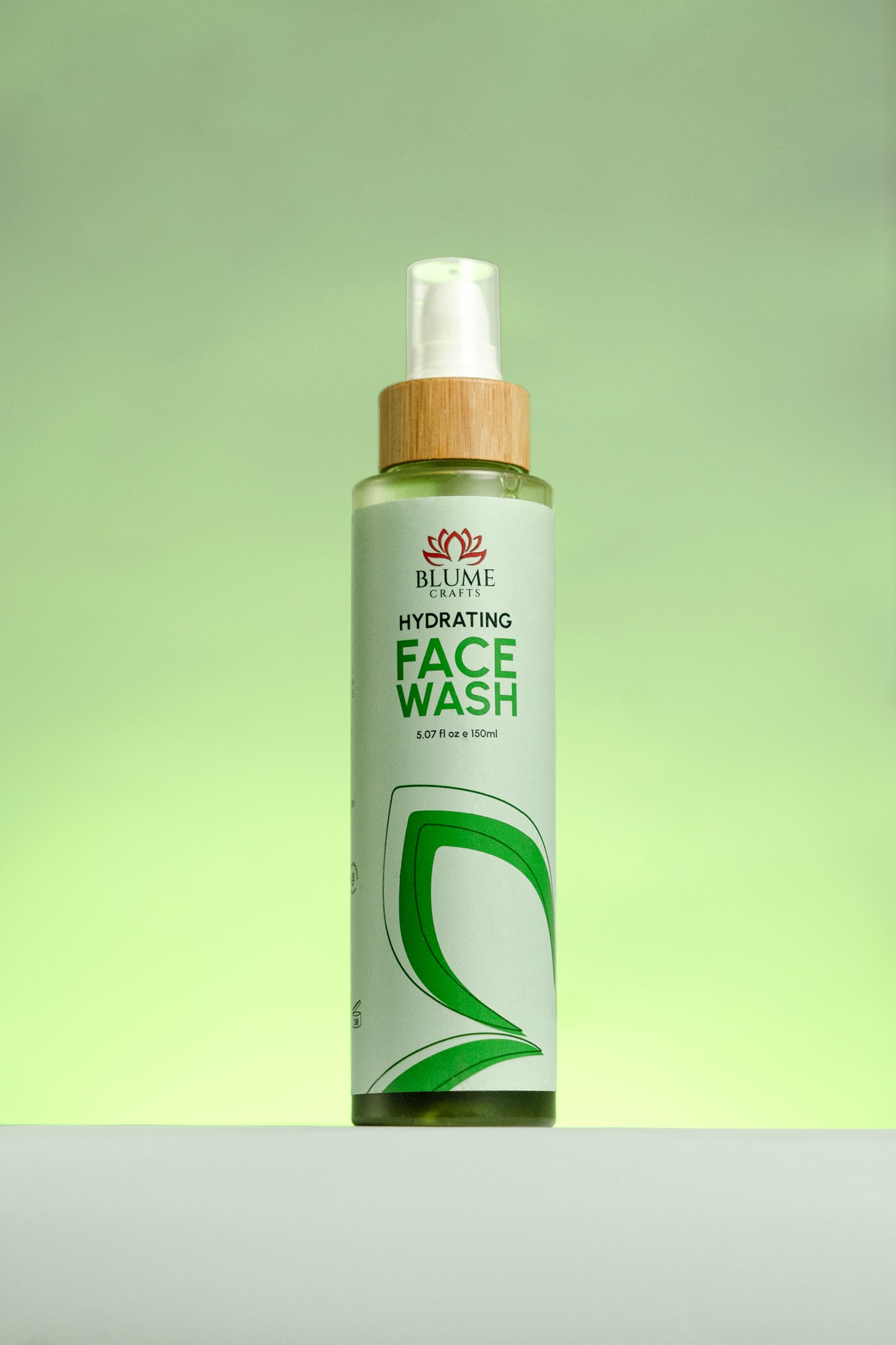 Hydrating Facewash