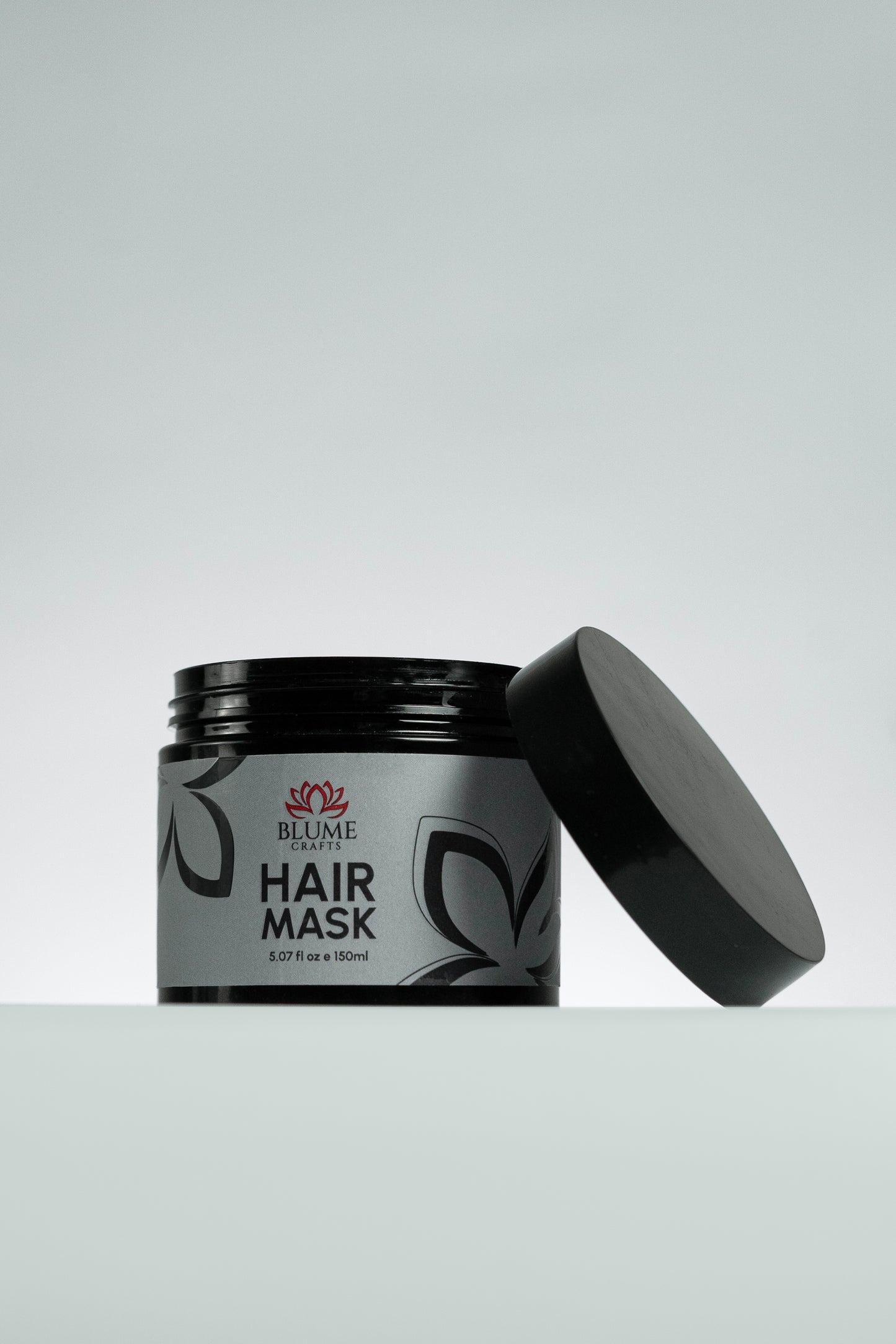 Hair Mask