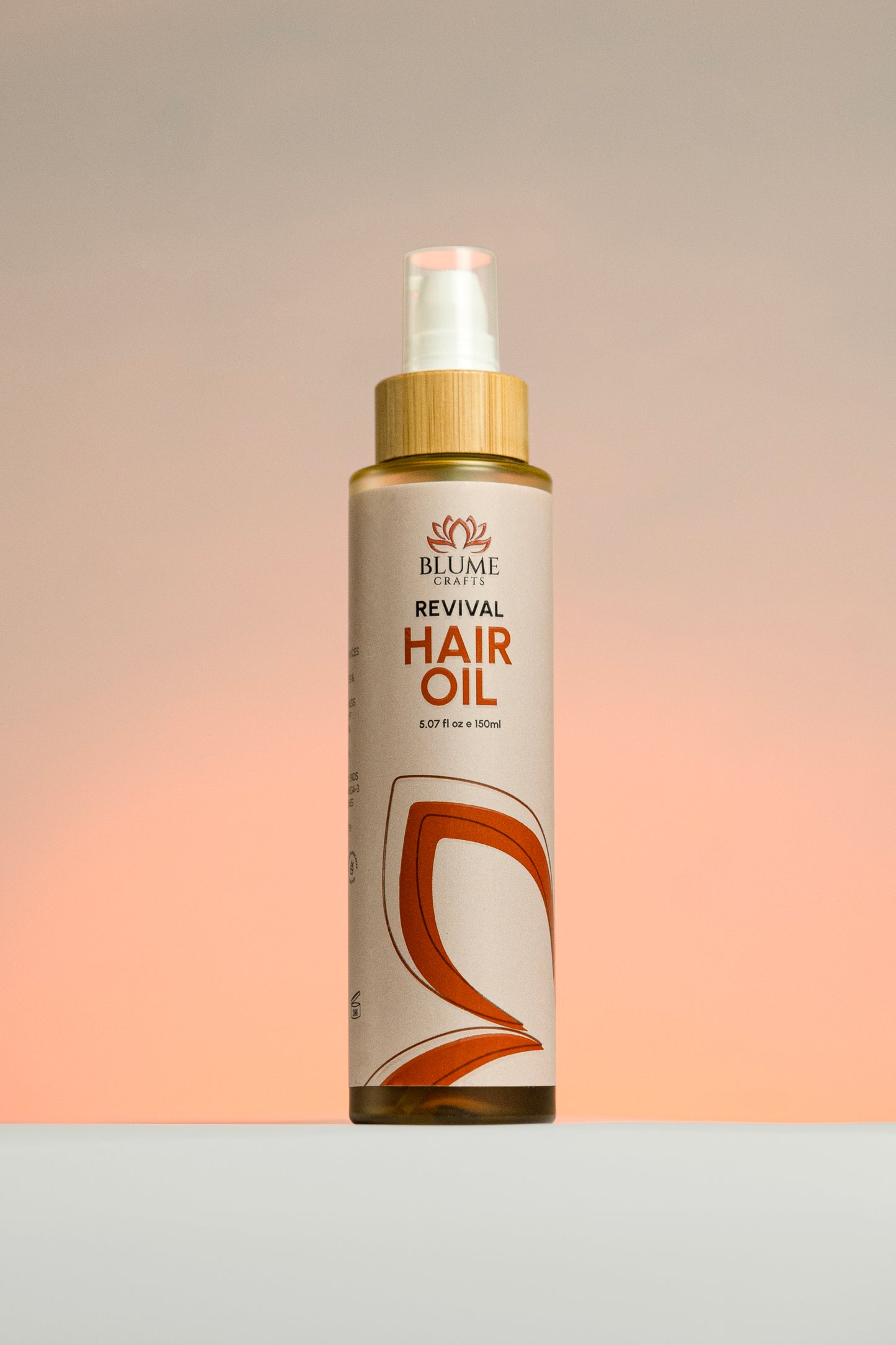 Revival Hair Oil