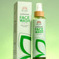 Hydrating Facewash