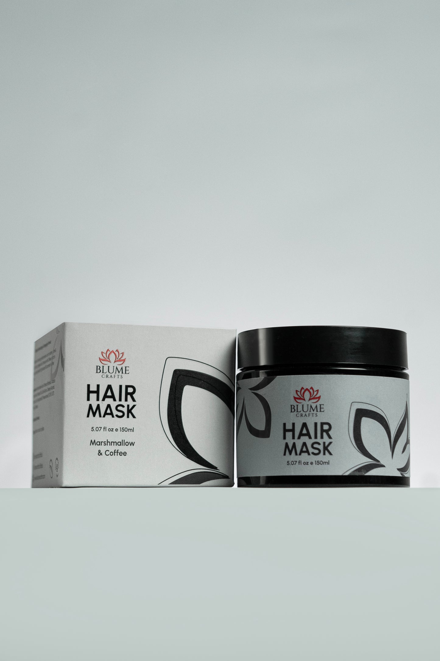 Hair Mask