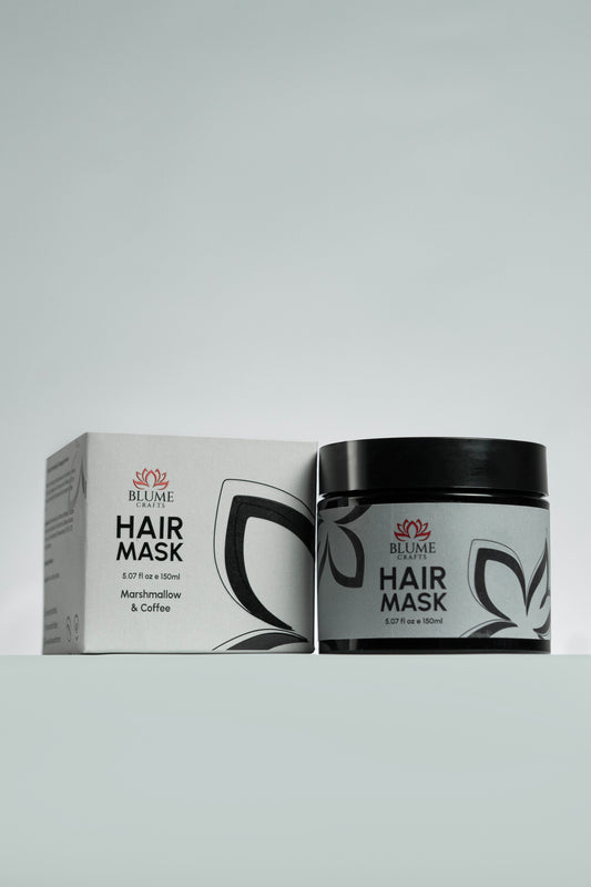 Hair Mask