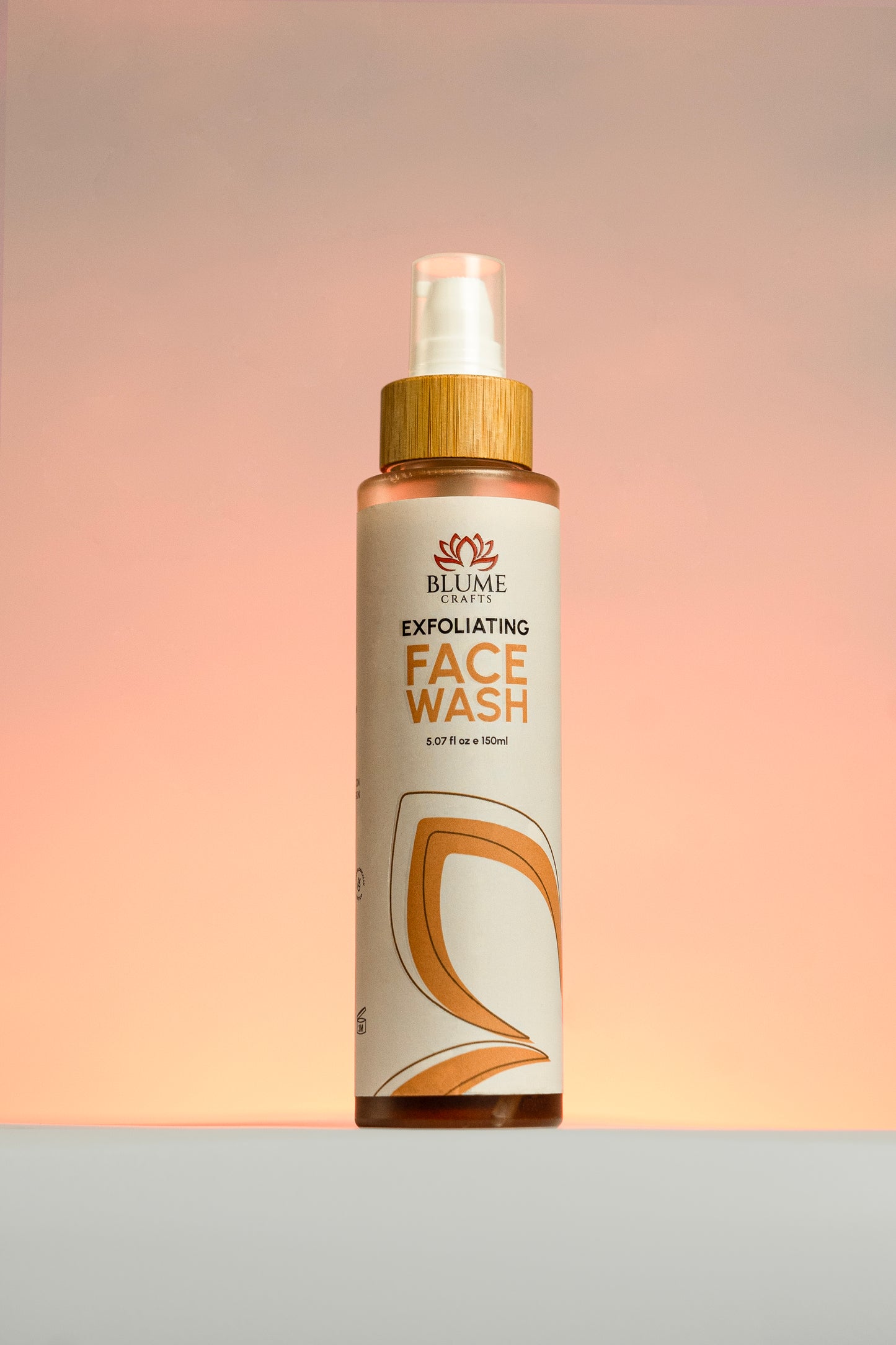 Exfoliating Facewash