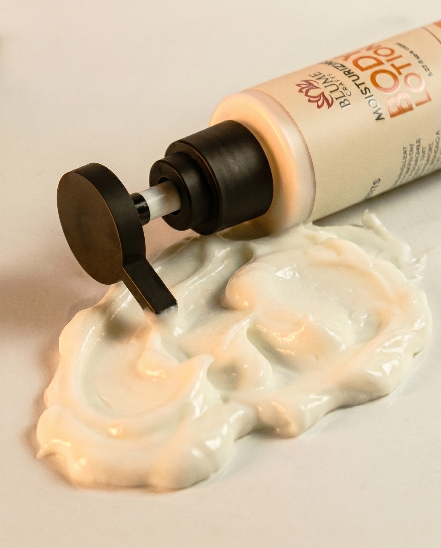 Moisturizing Body Lotion