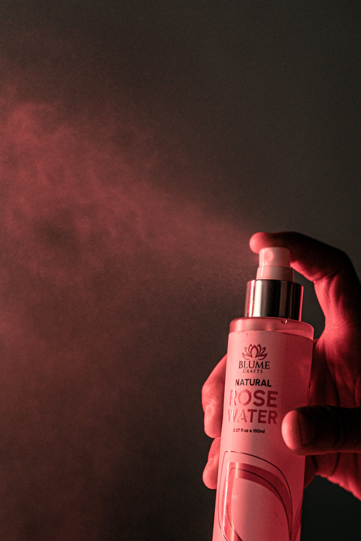 Rose Water