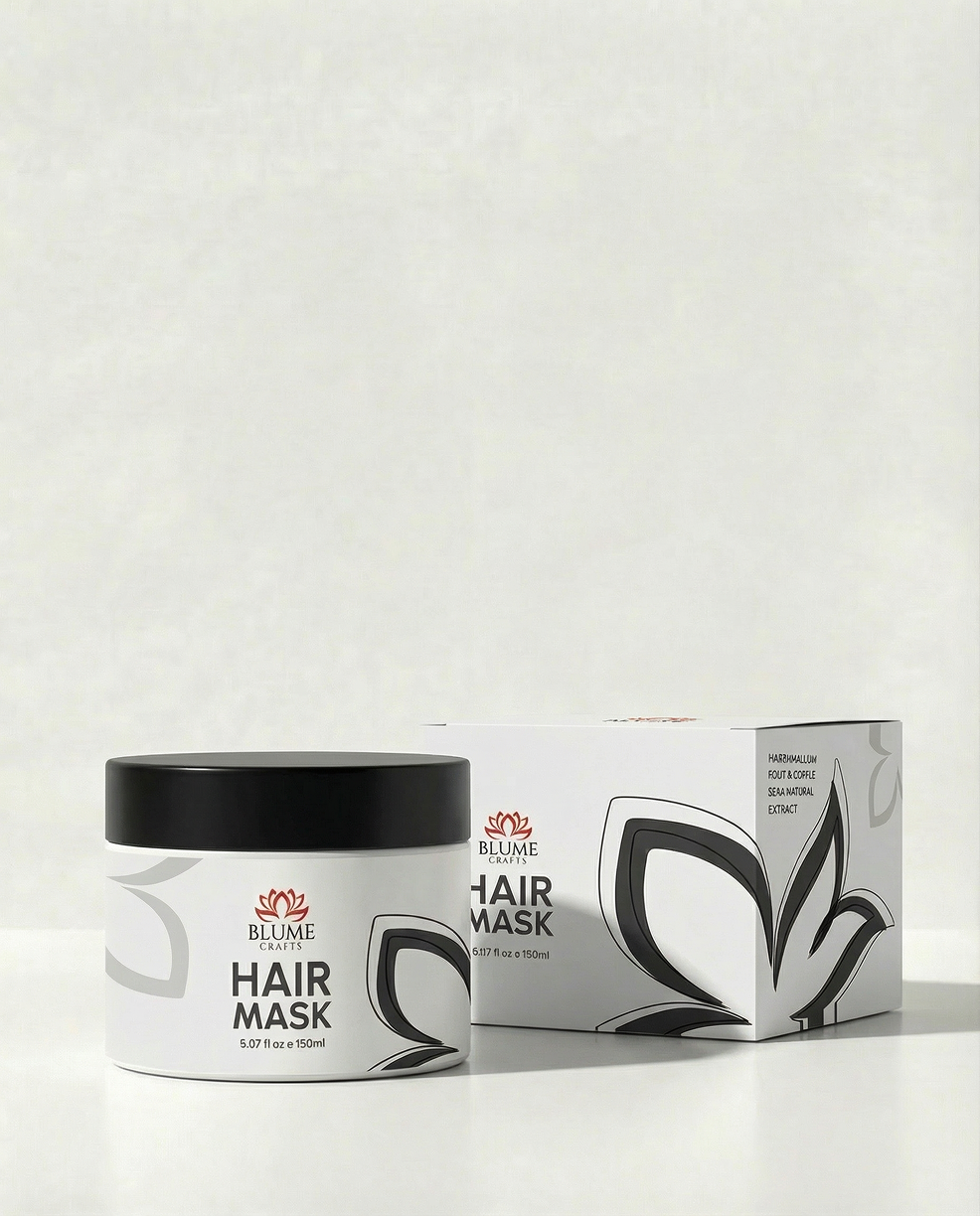 Hair Mask