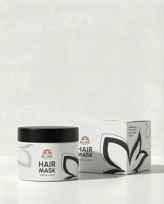Hair Mask