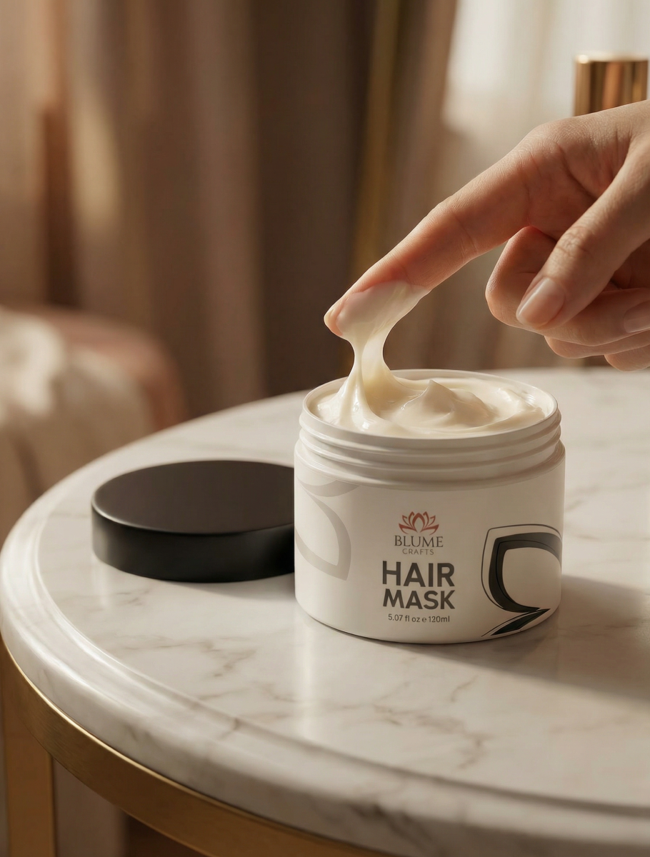 Hair Mask