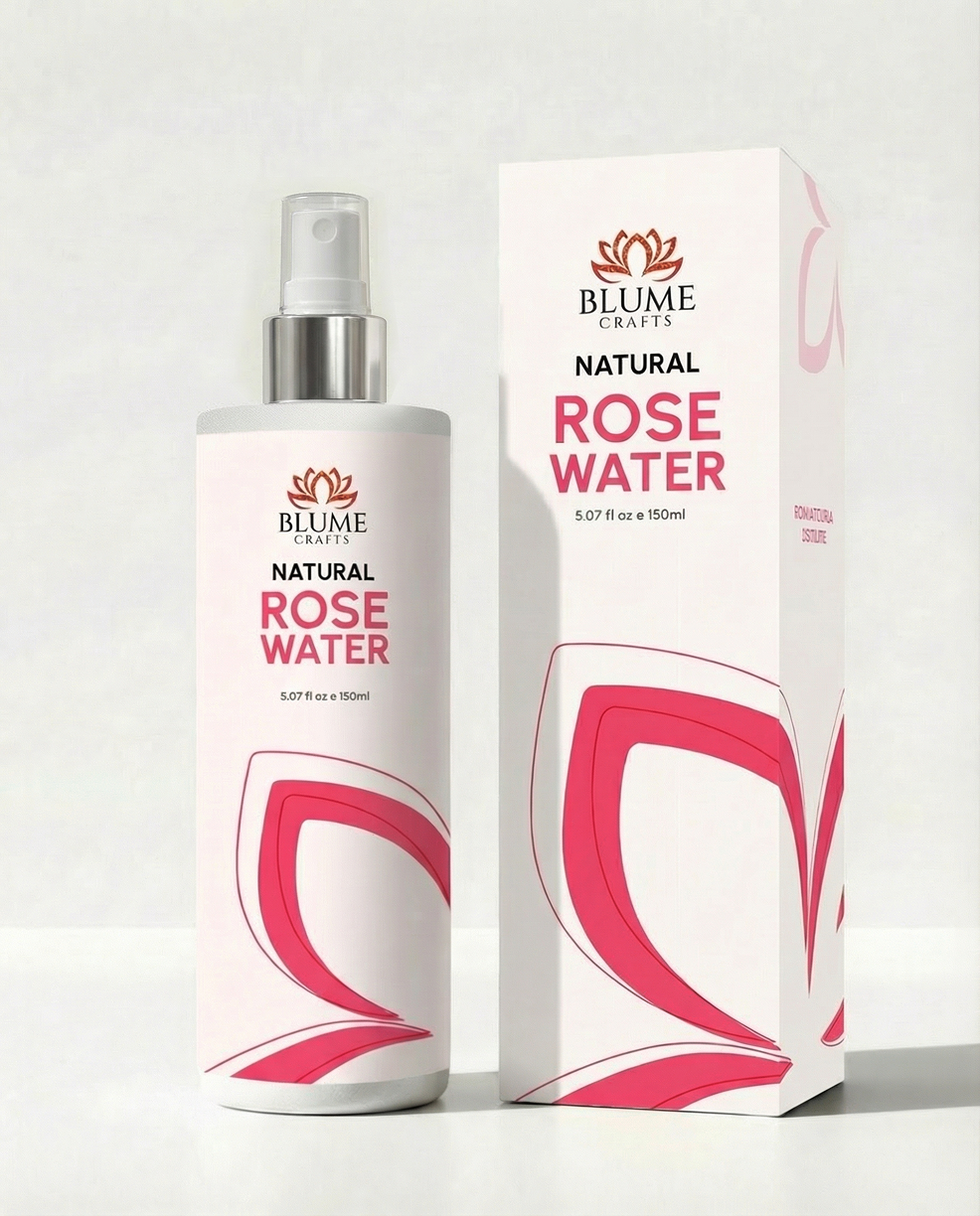 Rose Water
