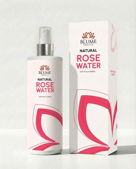 Rose Water