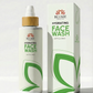 Hydrating Facewash
